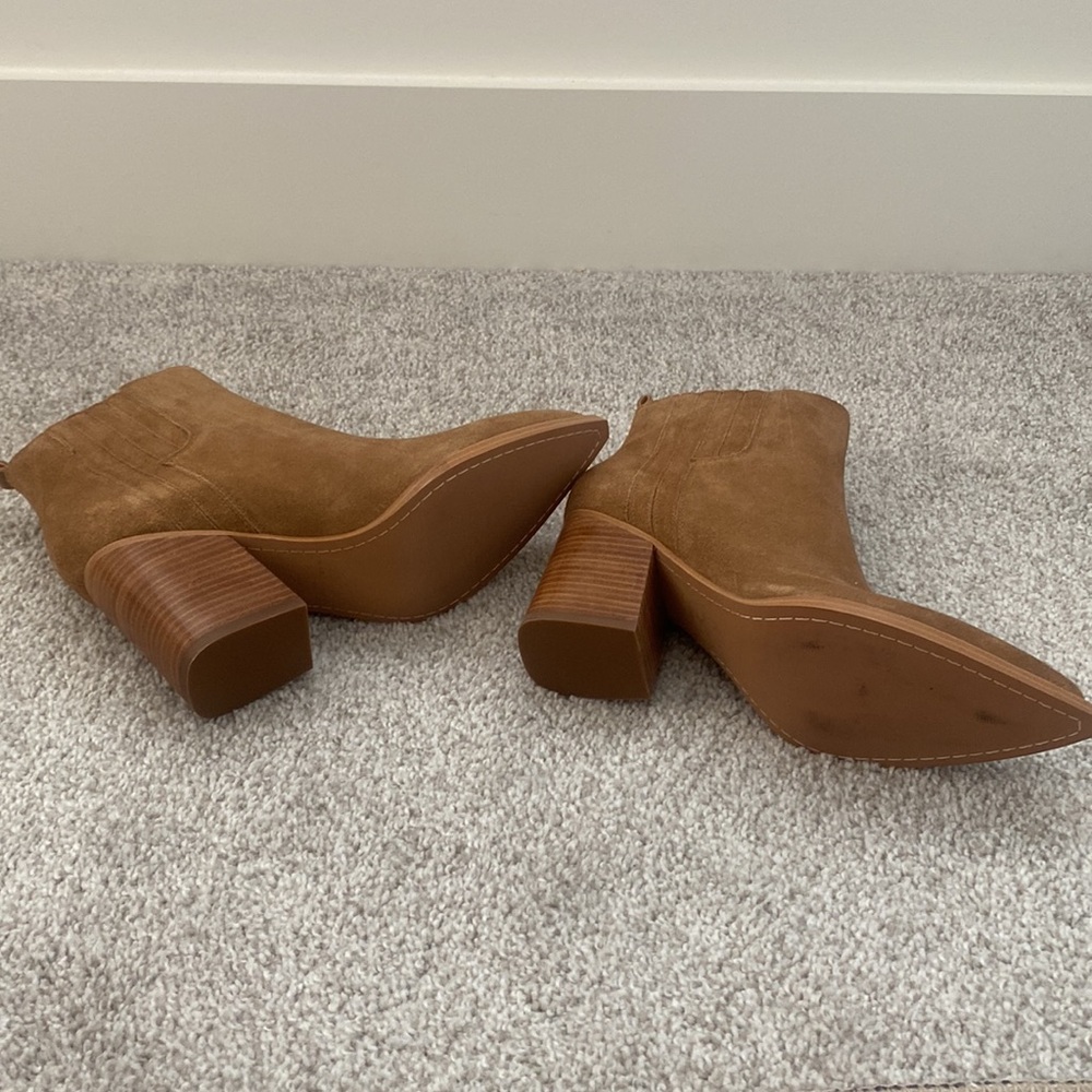 Marc Fisher Ltd Oshay Pointed Bootie - image 6